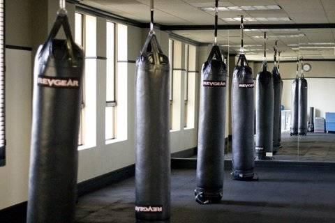 Hotel Angeles Athletic Club